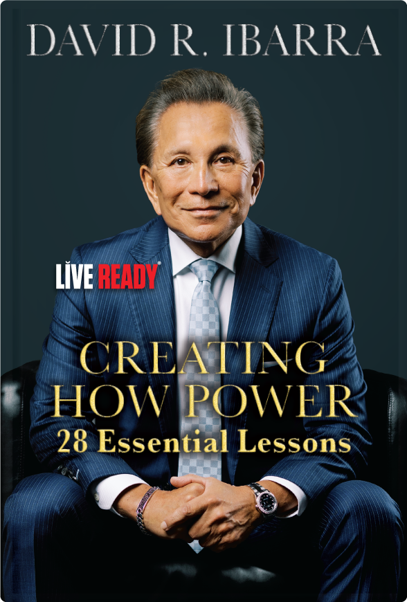 Creating HOW Power