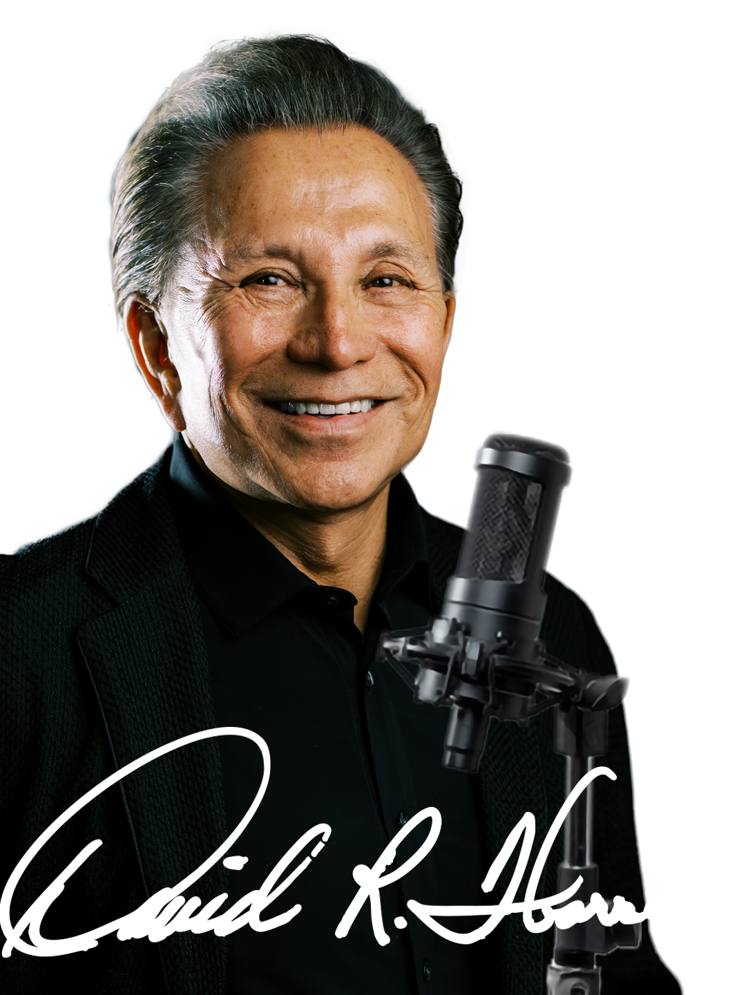 David Ibarra