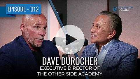 Conversation with Dave Durocher