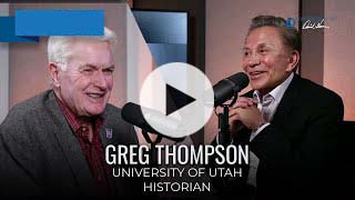 Conversation with Greg Thompson