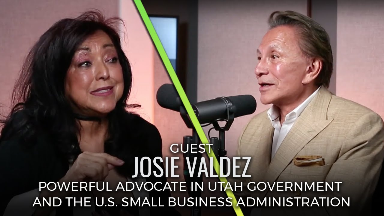 Motivational Monday with Josie Valdez