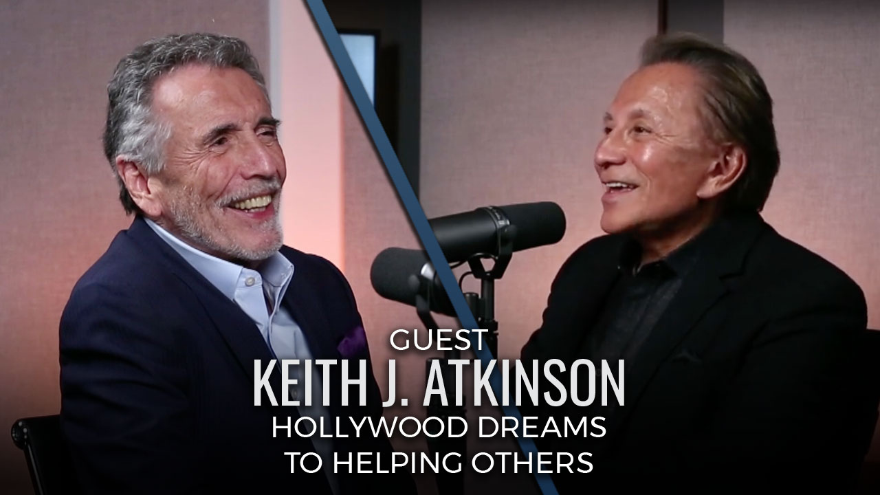 Motivational Monday with Keith Atkinson