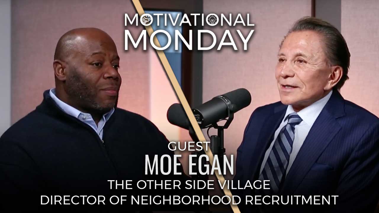 Moe Egan