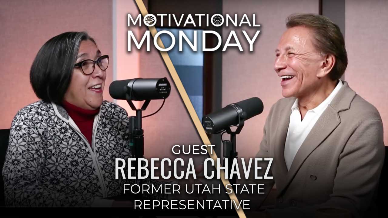 Rebecca Chavez