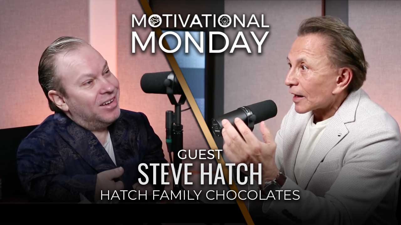 Steve Hatch